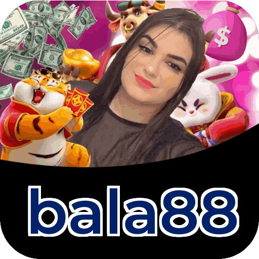 Plataforma bala88 mostrando interface moderna, jogos certificados e recursos de segurança licenciados