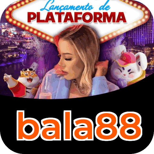 Passo a passo visual mostrando processo de download e instalação do aplicativo bala88